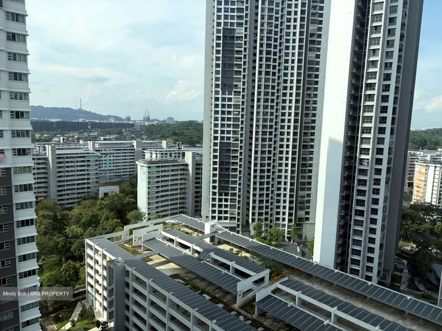 Blk 312A Clementi Ridges (Clementi), HDB 3 Rooms #585371461